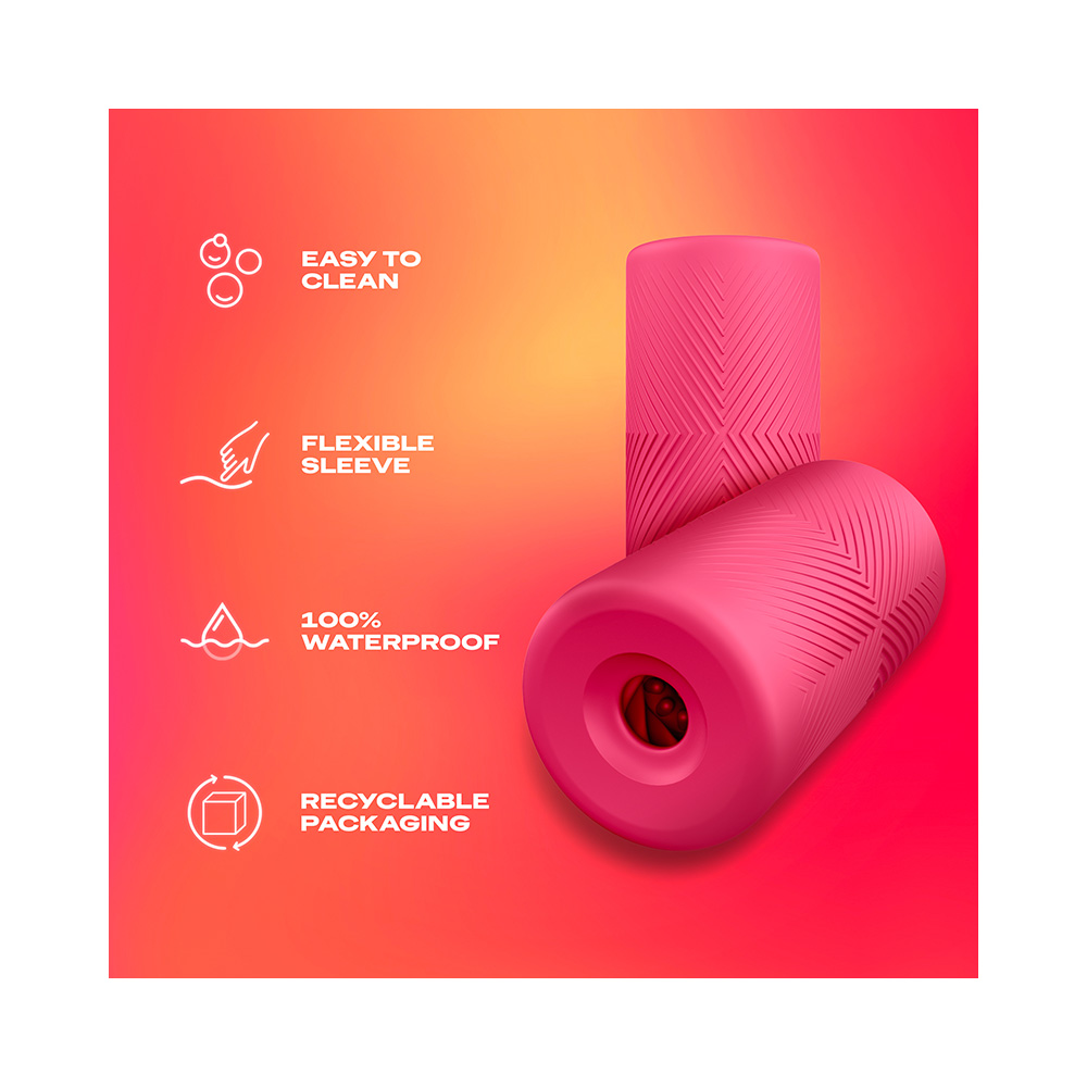 DUREX - Masturbation Sleeve